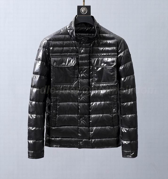 Moncler Men's Outwear 127